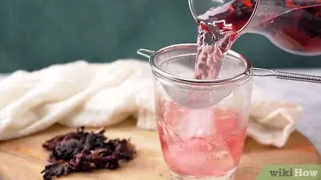 Image titled Make Hibiscus Tea Step 11