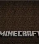 Beat Minecraft