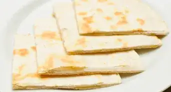 Use a Quesadilla Maker