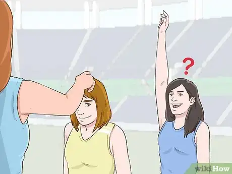 Image titled Make the Middle School Cheer Squad Step 17