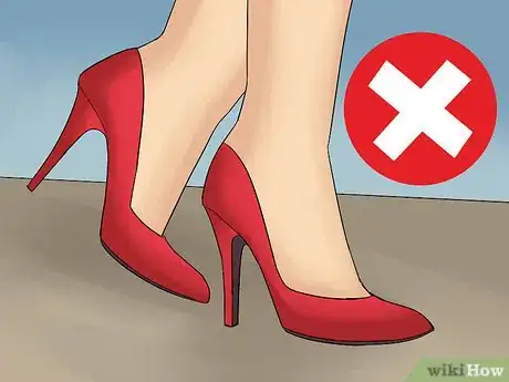 Image titled Wear Heels Step 11