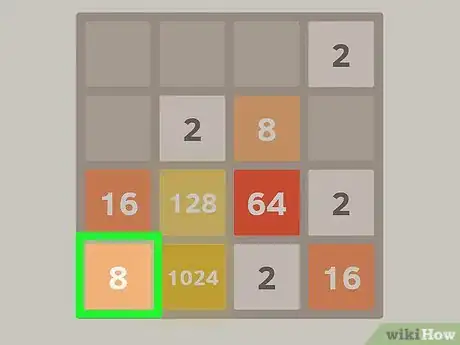 Image titled Beat 2048 Step 5