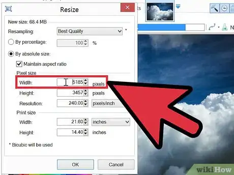 Image titled Resize an Image With Paint.Net Step 4