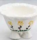 Make a Pot with Air Drying Clay