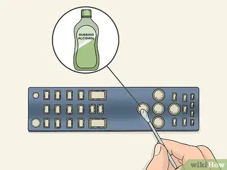 Image titled Repair a Remote Control Step 14