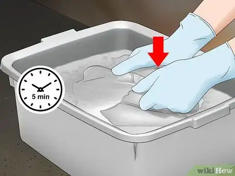 Image titled Get Dye Out of Clothes Step 15