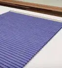 Clean Horizontal Blinds