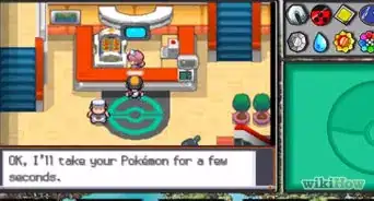 Get Into the 7th Gym in Pokémon SoulSilver