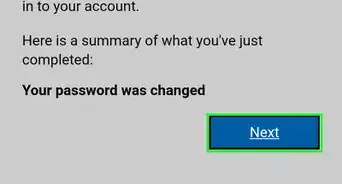 Change Your Skype Password