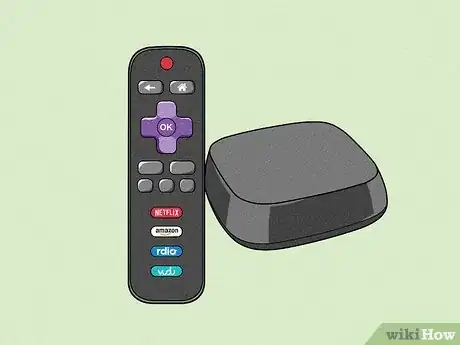 Image titled Turn Your TV Into a Smart TV Step 2