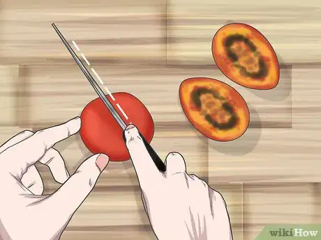 Image titled Eat Tamarillos Step 1