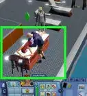 Have Twins or Triplets in the Sims 3