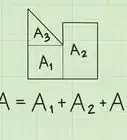 Calculate the Area of a Hexagon