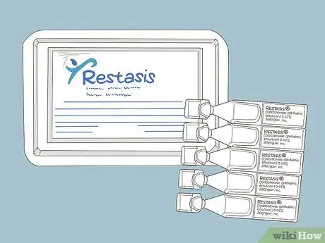 Image titled Treat Blepharitis Step 5