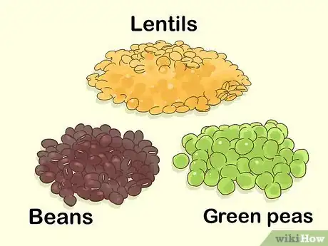 Image titled Lower Ammonia Levels in the Body Step 7