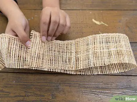 Image titled Make a Burlap Bow Step 9