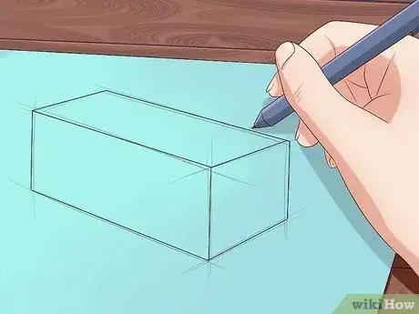 Image titled Make a Rectangular Prism Step 1