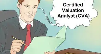 Calculate Asset Market Value