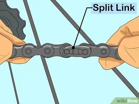 Image titled Remove a Bike Chain Step 11