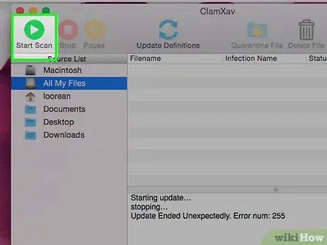 Image titled Scan Mac for Malware Step 26