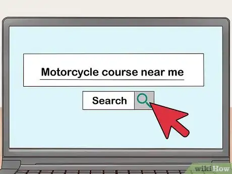 Image titled Ride a Motorcycle Step 1