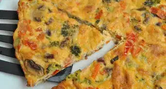 Make a Frittata