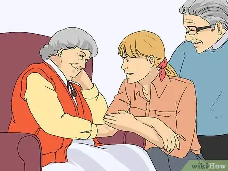 Image titled Deal With Elderly Parents when You're an Only Child Step 9