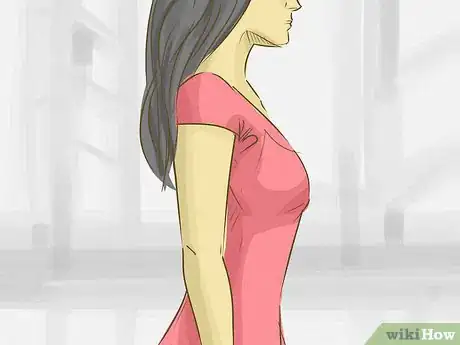 Image titled Be an Attractive Woman Step 1