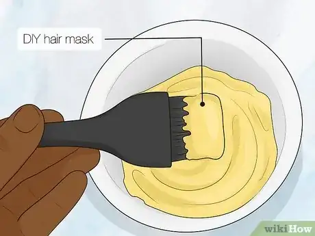 Image titled Add Moisture to Your Hair Step 9