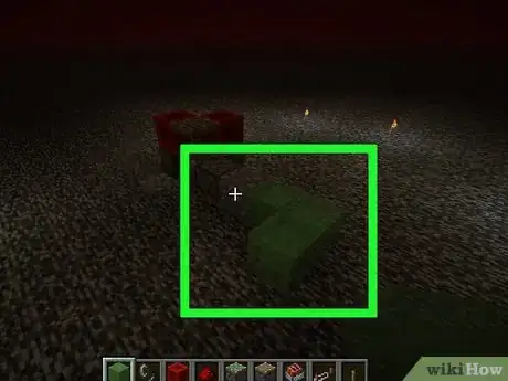 Image titled Break Bedrock in Minecraft Step 41