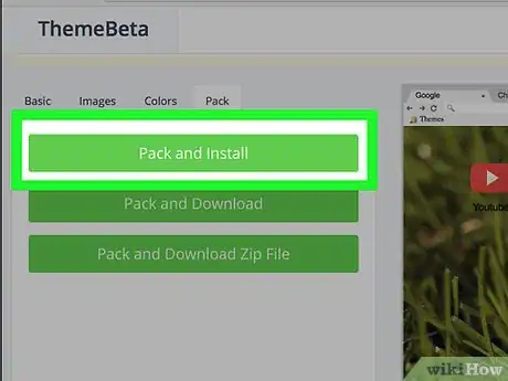 Image titled Make a Google Chrome Theme Step 22