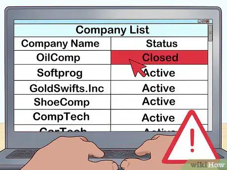 Image titled Sell Delisted Shares Step 10