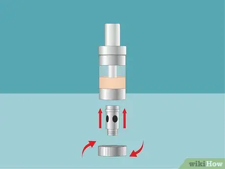 Image titled Fill a Vape Step 9