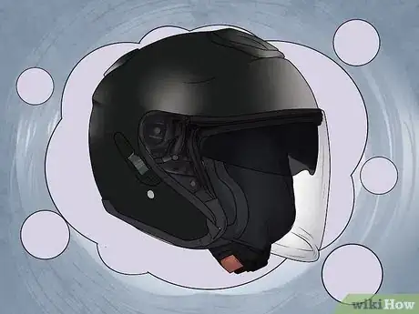 Image titled Ride a Motorcycle (Beginners) Step 1