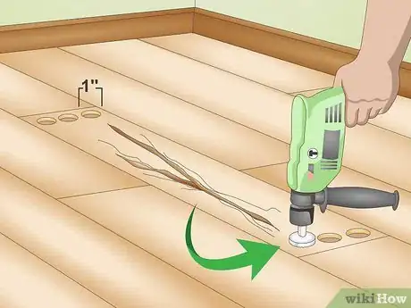 Image titled Repair Hardwood Flooring Step 2