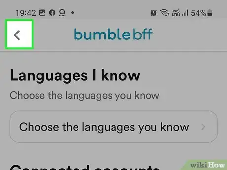 Image titled Use Bumble BFF Step 14