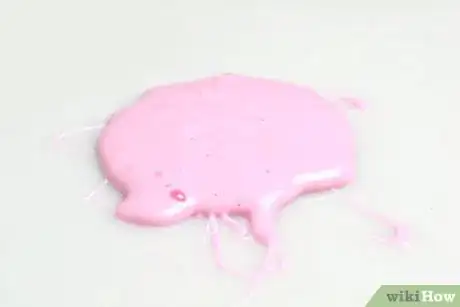 Image titled Make Your Slime Bigger Without Adding Glue Step 1