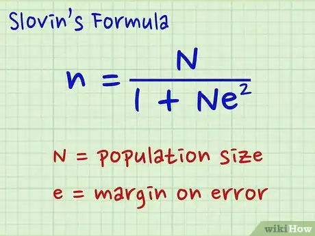 Image titled Calculate Sample Size Step 12