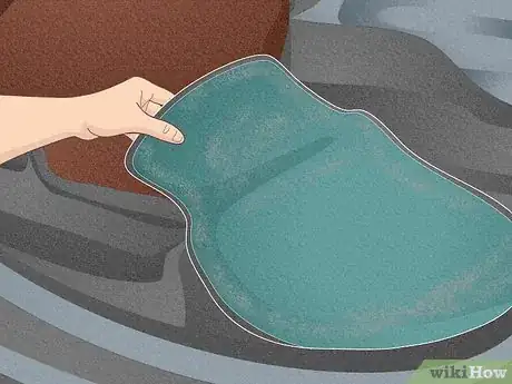 Image titled Clean Car Floor Mats Step 1