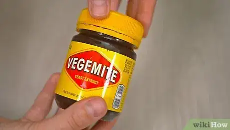 Image titled Enjoy Vegemite Step 1