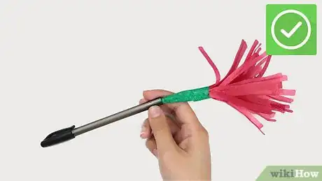 Image titled Make Paper Flowers Step 16