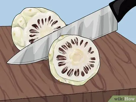 Image titled Eat Noni Fruit Step 3