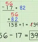 Subtract Binary Numbers