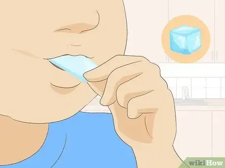 Image titled Pull Out a Tooth Without Pain Step 4