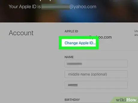 Image titled Change Your Apple ID Step 6