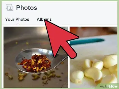 Image titled Manage Photo Albums in Facebook Step 43