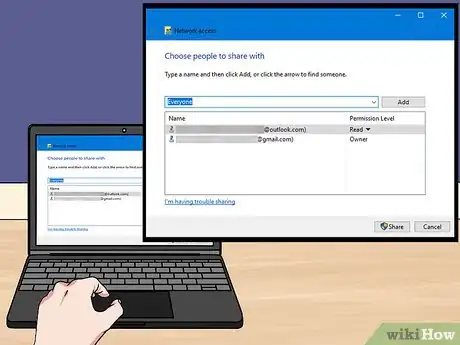 Image titled Connect Two Computers Step 40