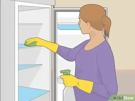 Image titled Keep Your Kitchen Clean and Safe Step 9