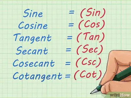 Image titled Learn Trigonometry Step 3