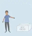 Get Over Losing a Best Friend